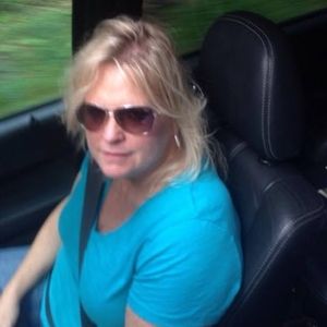 Meet your Posher, Jill